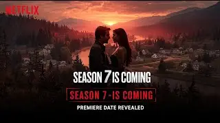 ‘Virgin River’ Season 7 Premiere Date Revealed After Shocking Cast Exit and Proposal Cliffhanger