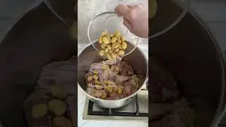 D&Ouml;ŞƏMƏ PLOV