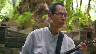 Anak - Freddie Aguilar [LuteNation Phin Cover]