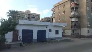 اول مره تراها اكيد فى راس البر من الجربى لشارع النؤل منطقة سكنيه لمقيمين دائمين 
