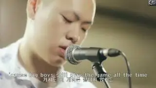 Hyukoh band(혁오밴드) - Comes and Goes(와리가리)[Eng Sub]