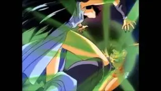 Devil Hunter Yohko Music Video
