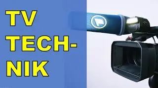 Kameratechnik im Medientraining | Tom Buschardt | Medientrainer