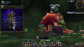 Collidus The Warp Watcher | Beholder Eye | Shadowmoon Valley | Rare Spawn