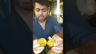 Desi Daal Bati #shorts