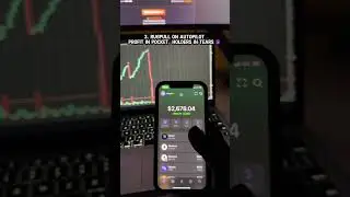 RugPull AI: Play Big in the Pumpfun World #crypto #solana #bullrun #altseason