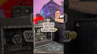Upgrading a Legion PREBUILT! 🤩