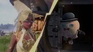 Infinity Nikki | Version 1.10 | Golden Season Part 4