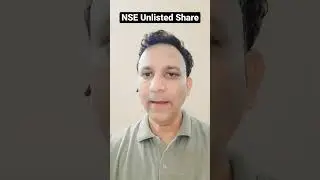 HNIs most favourite unlisted share #hni #nse #unlistedshares