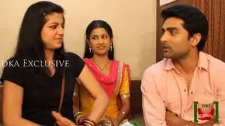 TellyTadka Exclusive Chat with  Shefali, Adhvik, Neha from Bani - Ishq Da Kalma