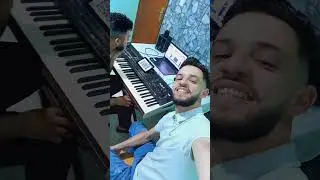 Gumagh akemfahmagh ☆Live 2025 ●Smail petit ● Hamza samoura&iuml; ● (Mourad Guerbas)