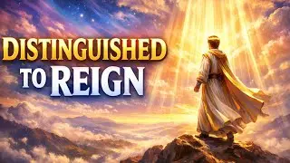 From Survival to Dominion | Distinguished to Reign in Life