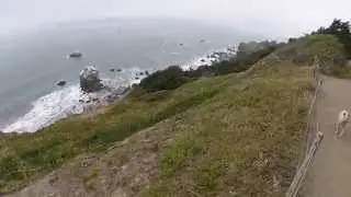 Lands End SF