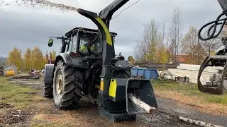 K&ouml;p Flistugg Junkkari HJ 262 GTC p&aring; Klaravik