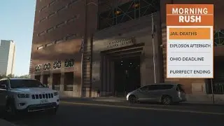 Woman dies in Tarrant County jail