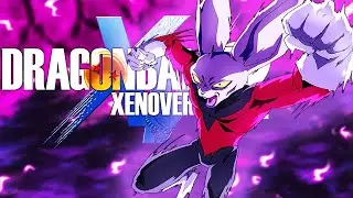 Nova Raid de DYSPO todas as recompensas - Dragon ball xenoverse 2 - Dbx2 - xenoverse 2