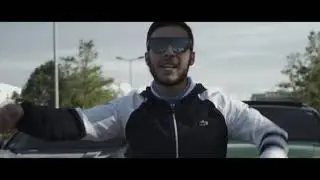 B$K -FREESTYLE- La rue la vrai #2