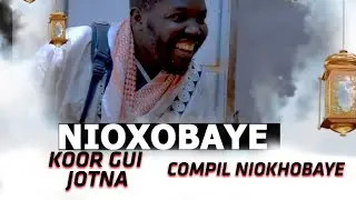 Ramadan - KOOR GUI JOTNA - COMPIL NIOKHOBAYE - Mars 2025