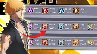 HOW TO FARM THOUSANDS OF LINK SLOT/SUPER POTIONS EASY FARMING GUIDE! | Bleach: Brave Souls