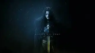 Jon Snow Live Wallpaper 4K HD | Game of Thrones Background for PC