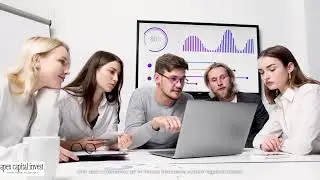 Apex Capital Investment Company Video