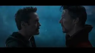 AVENGERS 4 Leaked (2019) Marvel