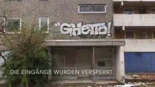 Rundgang Am Wollepark 1 bis 5 in Delmenhorst