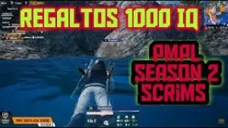 Soul Regaltos 300 IQ Healing Under water in Dacia 😂   Pmpl Most Funny Highlight