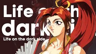 AMV Fatal Fury Life on the dark side part 2