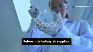 How to Build a Strong Distribution Network for Scientific Lab Supplies in India