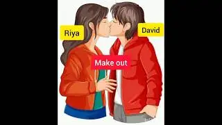 Meaning of Make Out In English#shorts ##english