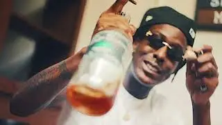 SKEE - LOST FLOW (OFFICIAL MUSIC VIDEO) SHOT BY @smbvizuals
