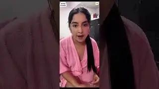 Повседневные дела 💝💝 Повседневная жизнь красивой девушки после купания 💞💞