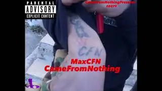 MaxCFN x CameFromNothing (Official Song)