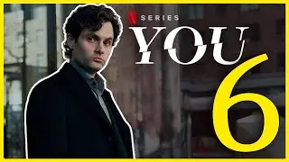 You Season 6 : Netflix Release Date, Plot & Cast,  Is It Renewed On Netflix  | Series Studio