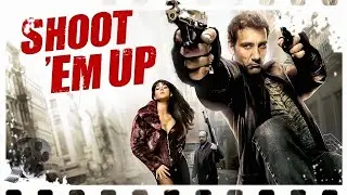 Shoot &rsquo;Em Up | GermanTrailer
