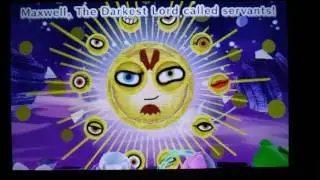 Miitopia - The Darkest Lord (Final Boss)
