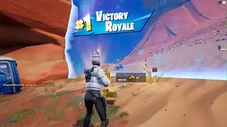 Fortnite C3S3: Victory Royale 2