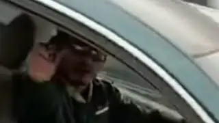 Man charged in road rage shooting in Dearborn