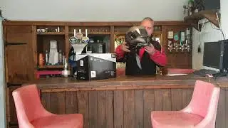 MT Targo Enjoy Motorcycle Helmet,