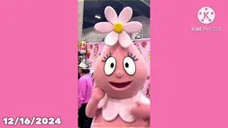 Yo Gabba Gabba! - Foofa&rsquo;s TikTok Complilation