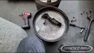 DD15 engine broken DPF filters damaged scr box freightliner cascadia dd13 dd16 emision problem