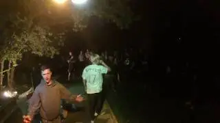 Jay Portal - Full Set - live @ Hoff Fest 2017