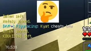 Sweet Ranked Skywars Players [Highlights]