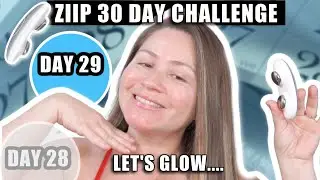 ⚡ZIIP 30 DAY CHALLENGE | DAY 28 & 29 - FOUNDER'S FAVORITE & INSTANT GRATIFICATION #ziiphalo