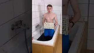 Fiziho nepoveden&yacute; EXPERIMENT