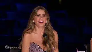 Alex Hooper's Apologetic Return to America's Got Talent! | AGT 2020 Comedy Performance