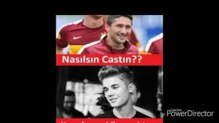 CAPS 1# EN G&Uuml;ZEL BEŞ  CAPSLAR
