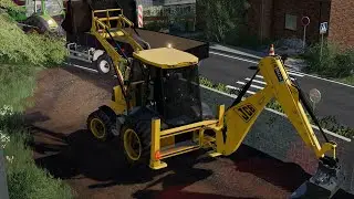 FS19 PublicWork episode 2