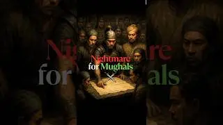 Ahom Kingdom who Defeated Mughals 17 Times #shorts